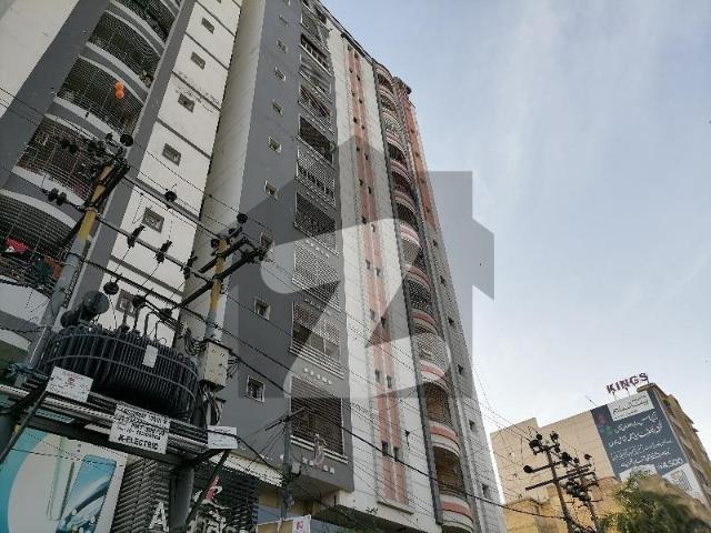 Apartment for rent in Gulshan-e-Iqbal Town, North Waziristan