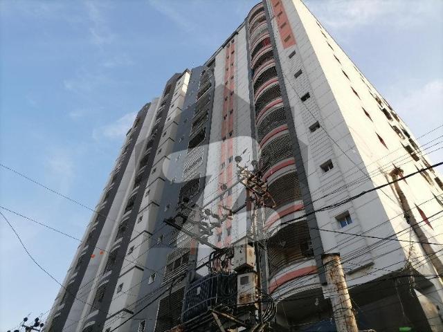 Apartment for rent in Gulshan-e-Iqbal Town, North Waziristan