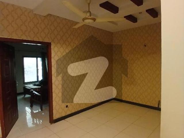 Apartment for rent in Islamabad