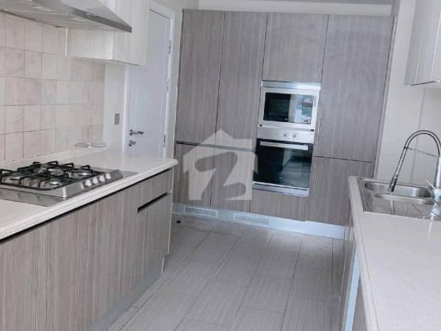 Apartment for rent in Islamabad