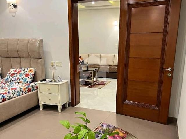 Apartment for sale in Rawalpindi, Islamabad Capital Territory