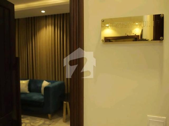 Apartment for sale in Rawalpindi, Islamabad Capital Territory