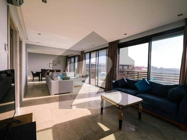 Apartment for sale in Rawalpindi, Islamabad Capital Territory
