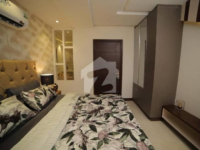 Apartment for sale in Rawalpindi, Islamabad Capital Territory