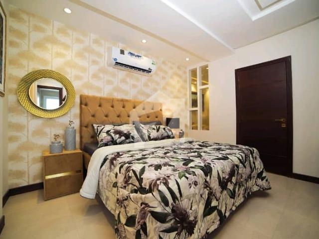 Apartment for sale in Rawalpindi, Islamabad Capital Territory