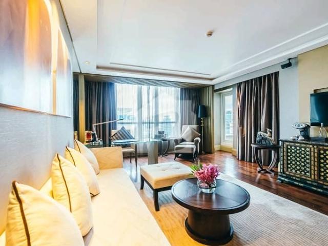 Apartment for sale in Rawalpindi, Islamabad Capital Territory