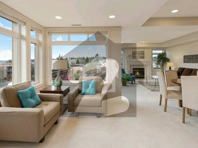 Apartment for sale in Rawalpindi, Islamabad Capital Territory