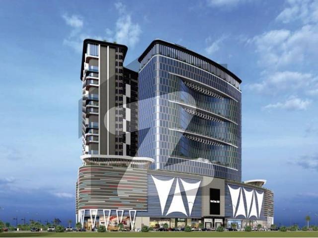Apartment for sale in Islamabad