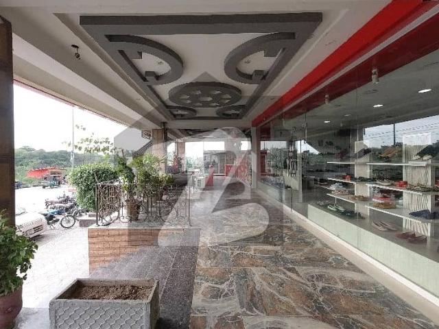 Apartment for sale in Islamabad
