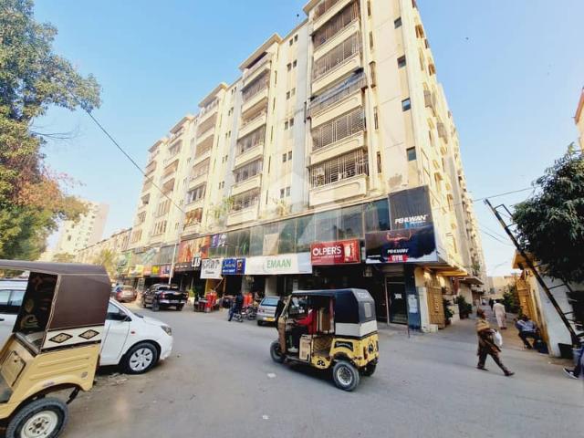 Apartment for sale in North Waziristan, Federally Administered Tribal Areas fata