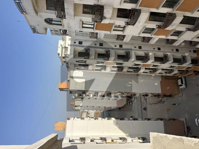 Apartment for sale in Islamabad