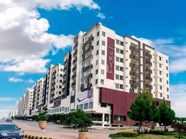 Apartment for sale in Islamabad