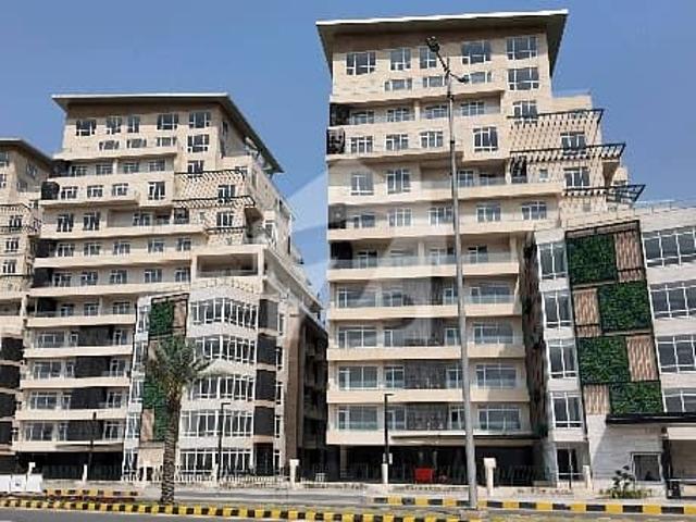 Apartment for sale in Rawalpindi, Islamabad Capital Territory