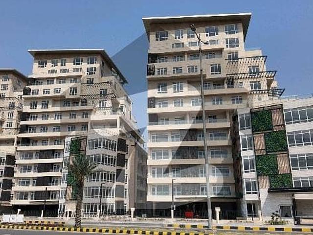 Apartment for sale in Rawalpindi, Islamabad Capital Territory
