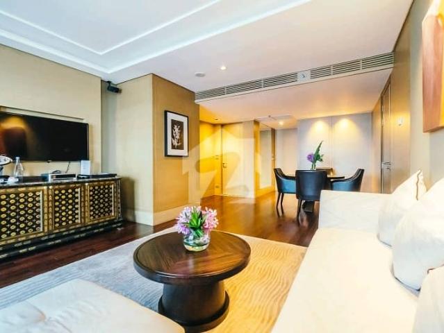Apartment for sale in Rawalpindi, Islamabad Capital Territory