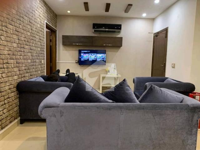 Apartment for rent in Rawalpindi, Islamabad Capital Territory
