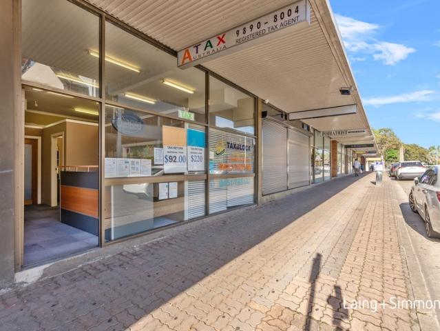 Retail for sale in Sydney, New South Wales