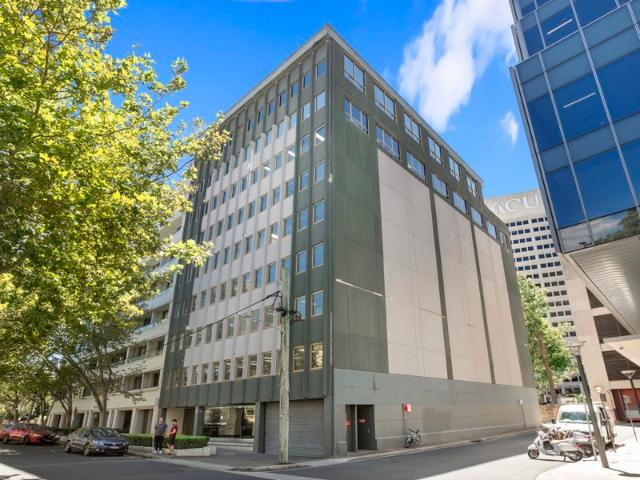Office for rent in Sydney, New South Wales