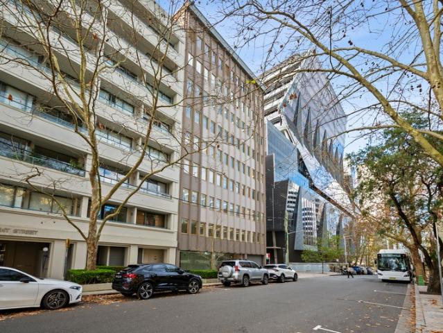 Office for rent in Sydney, New South Wales