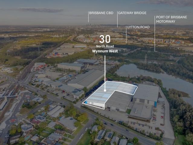 Warehouse for rent in Toombul, Queensland