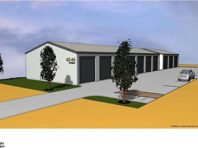 Warehouse for sale in Craiglie, Douglas Shire