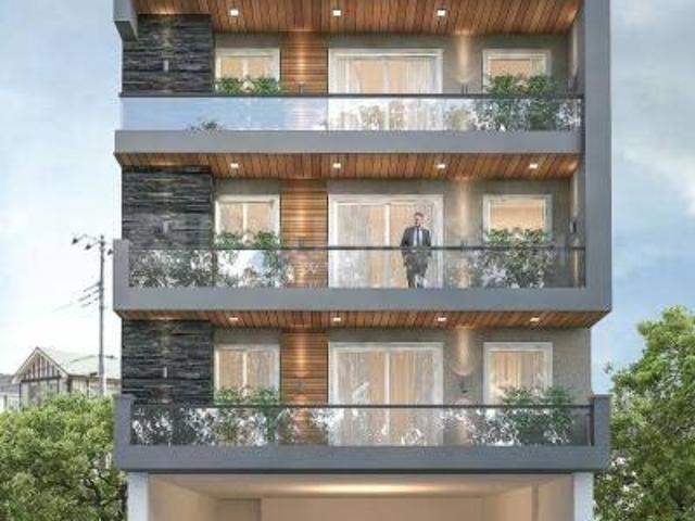 Duplex for sale in South West Delhi, Deri