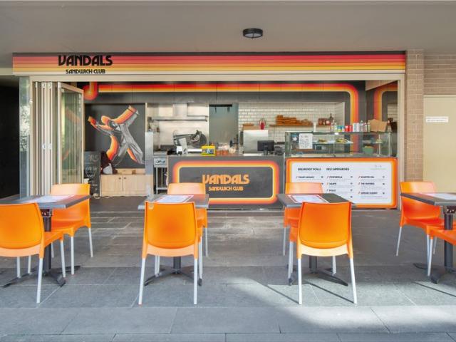 Retail for sale in Sydney, New South Wales
