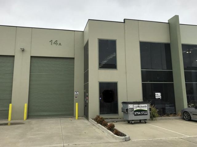Warehouse for rent in Camerons Creek, Victoria