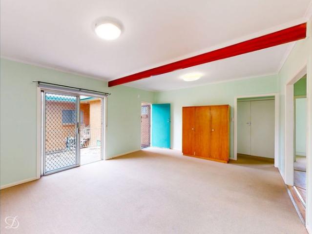 Apartment for rent in Newmarket, Greater Brisbane