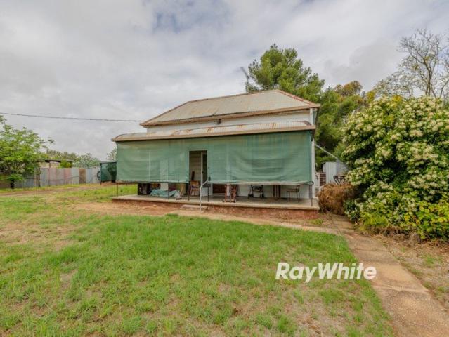 House for sale in Ouyen, Rural City of Mildura