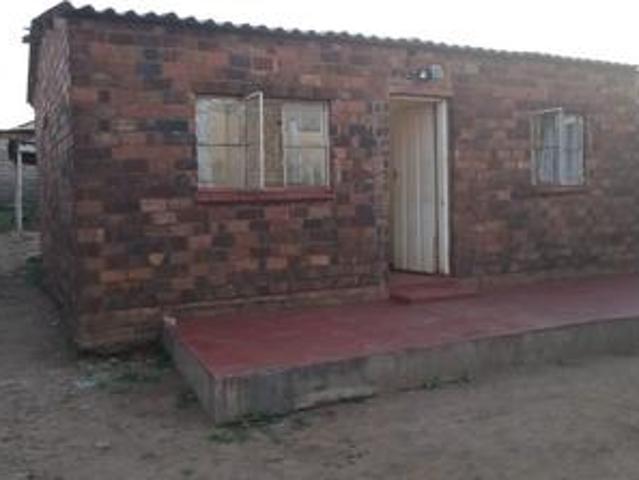 House for sale in Atteridgeville House for sale in Atteridgeville