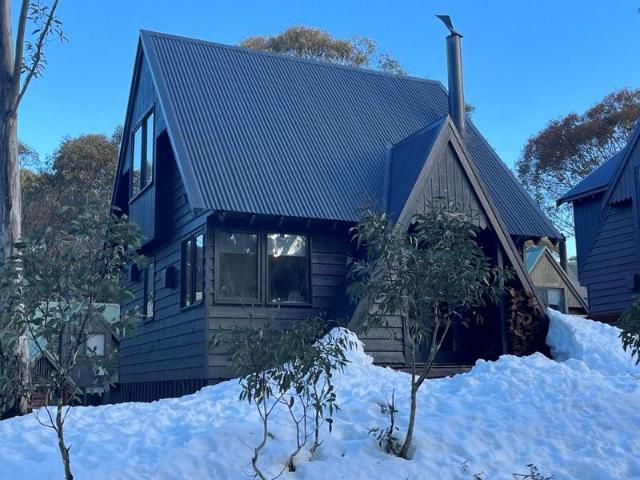 House for sale in Dinner Plain, Victoria