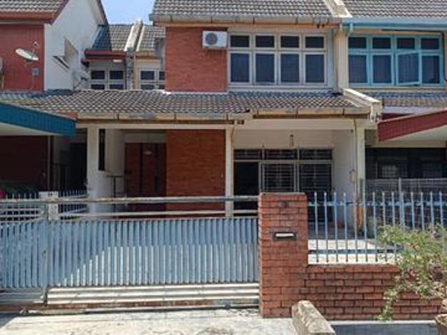 Terraced House for sale in Perak, Tanjong Ipoh