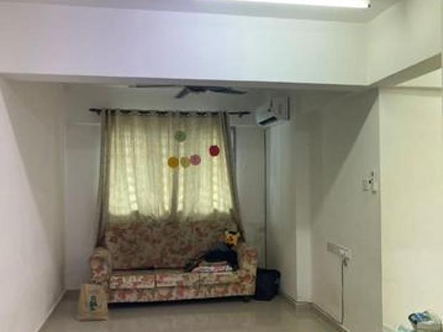 Apartment for sale in Georgetown, Penang