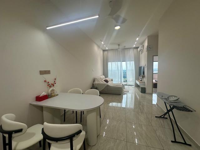 Serviced Residence for sale in Malaka