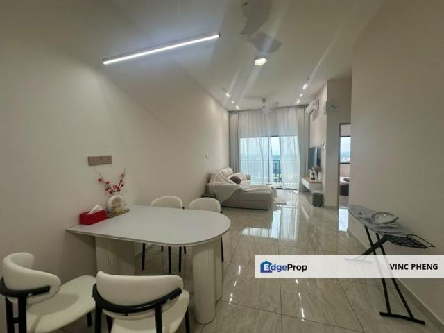 Condominium for sale in Malaka
