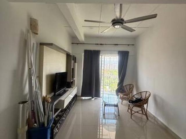 Condominium for sale in Kajang, Langat