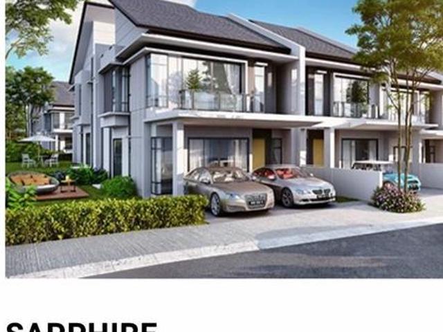 Terraced House for sale in Perak, Tanjong Ipoh