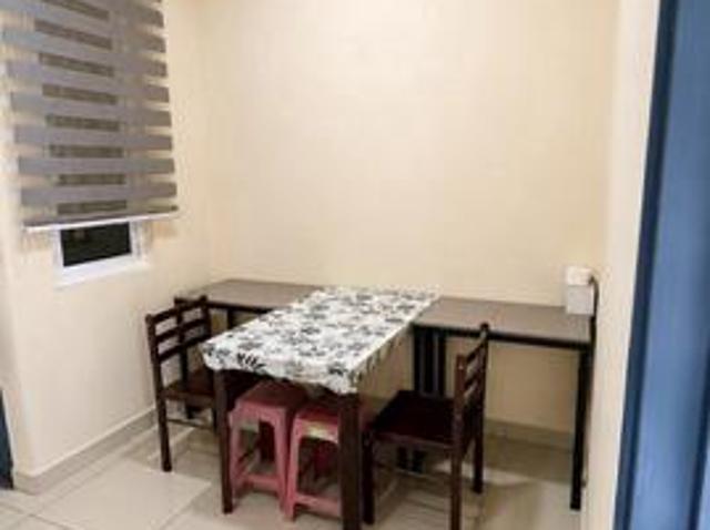 Serviced Residence for sale in Nilai, Negeri Sembilan