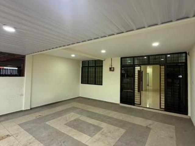 Terraced House for sale in Padang Serai, Kedah