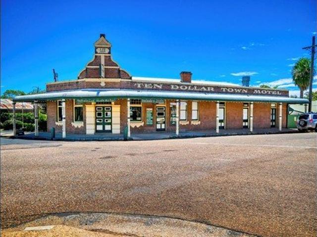 Property for sale in Gulgong, New South Wales