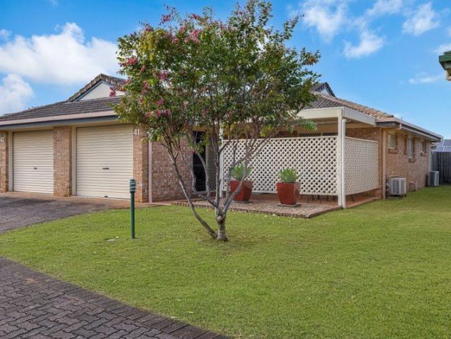 Apartment for sale in Kings Creek, Queensland