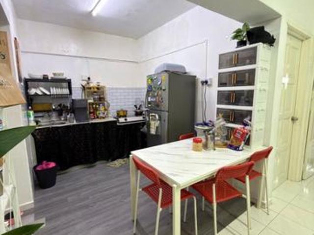 Apartment for sale in Georgetown, Penang