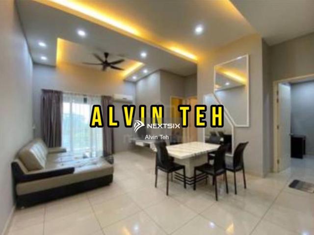 Residential House for sale in Relau
