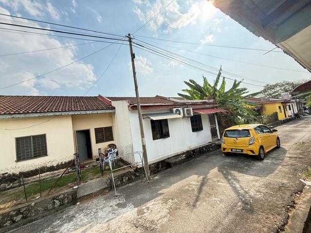 Terraced House for sale in Sendayan Village, Negeri Sembilan