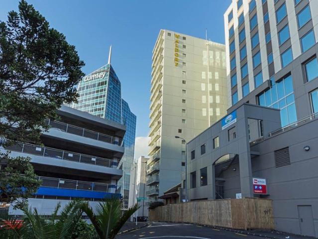 Apartment for sale in Auckland, Oroua County