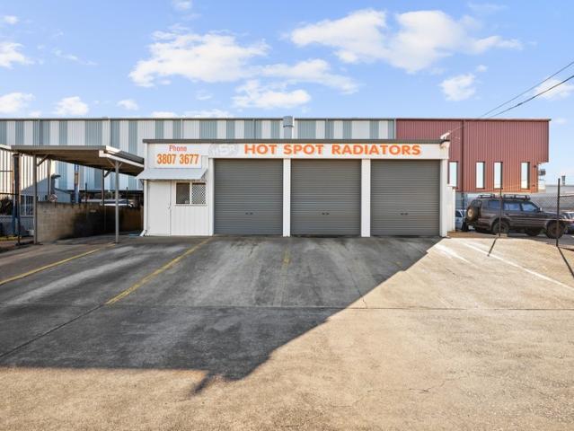 Warehouse for rent in Beenleigh, Greater Brisbane