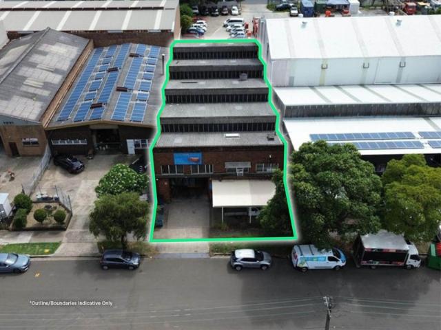 Warehouse for sale in Sydney, New South Wales
