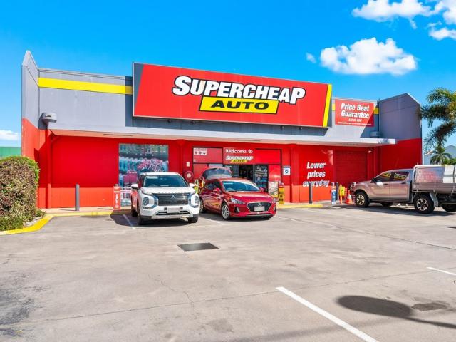Retail for sale in Mackay, Queensland