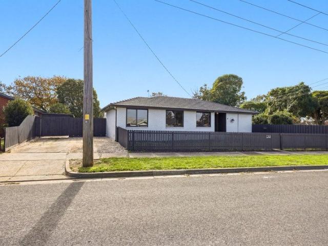 House for rent in Camerons Creek, Victoria